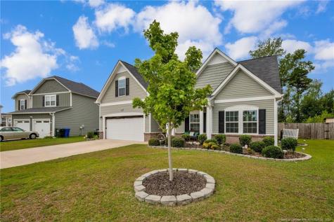 5733 Pondhaven Drive Fayetteville NC 28314