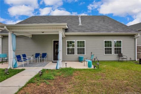 5733 Pondhaven Drive Fayetteville NC 28314