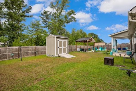 5733 Pondhaven Drive Fayetteville NC 28314