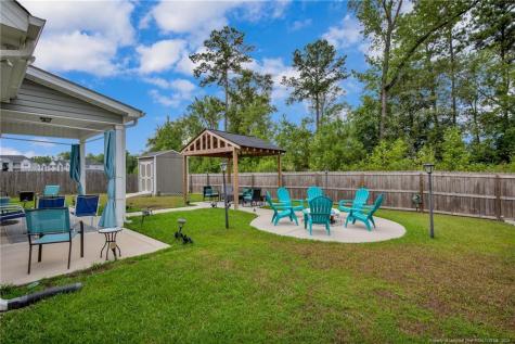 5733 Pondhaven Drive Fayetteville NC 28314