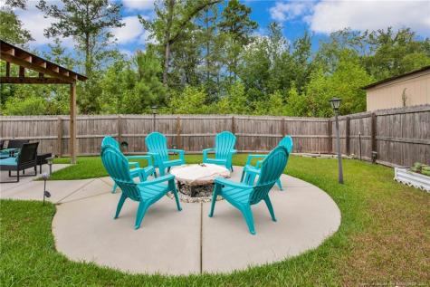 5733 Pondhaven Drive Fayetteville NC 28314