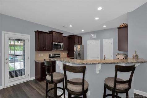 5733 Pondhaven Drive Fayetteville NC 28314