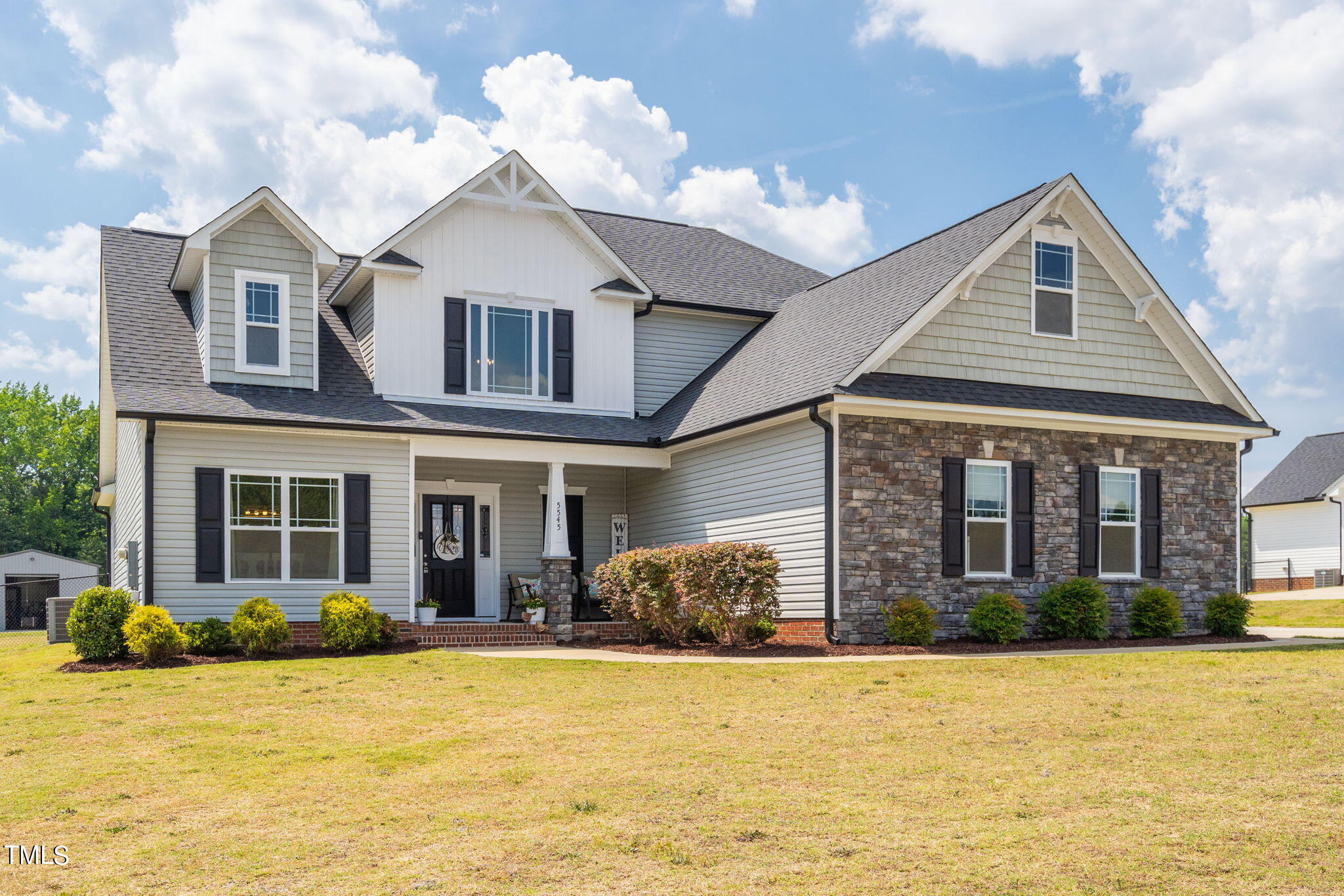 5545 Cokesbury Road Fuquay Varina NC 27526