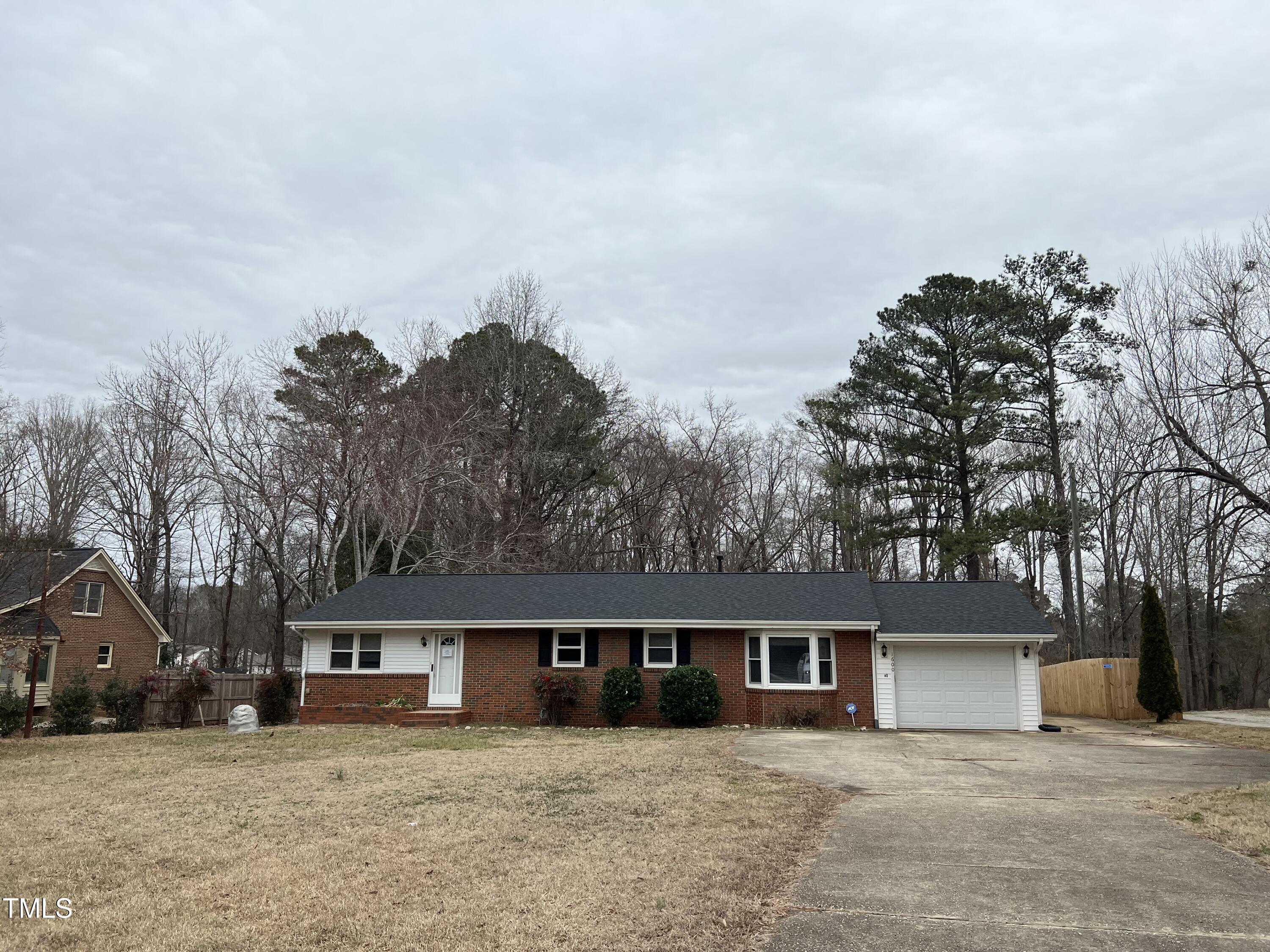 1600 Buffaloe Road Garner NC 27529