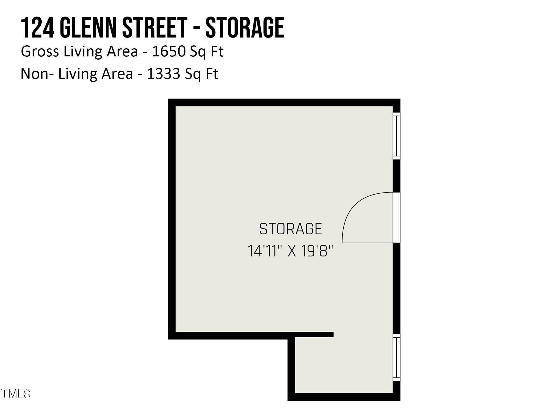 124 Glenn Street Clayton NC 27520