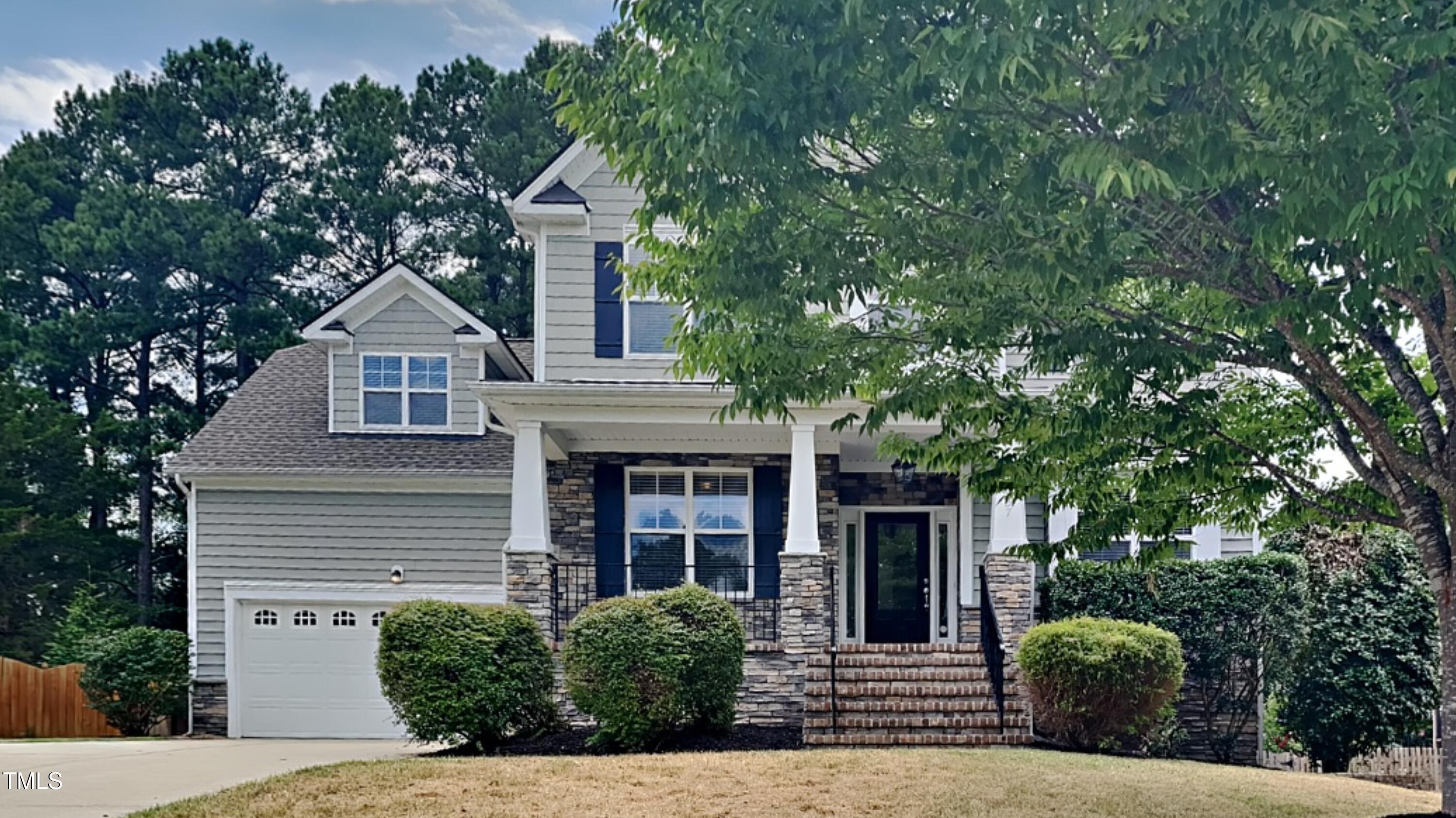 9037 Linslade Way Wake Forest NC 27587