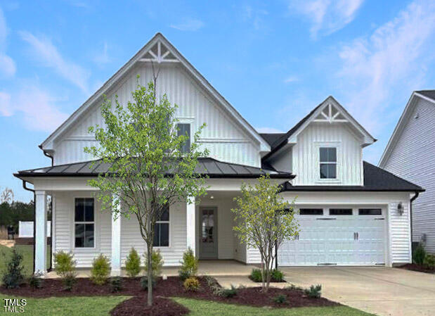 9112 Dupree Meadow Drive Angier NC 27501