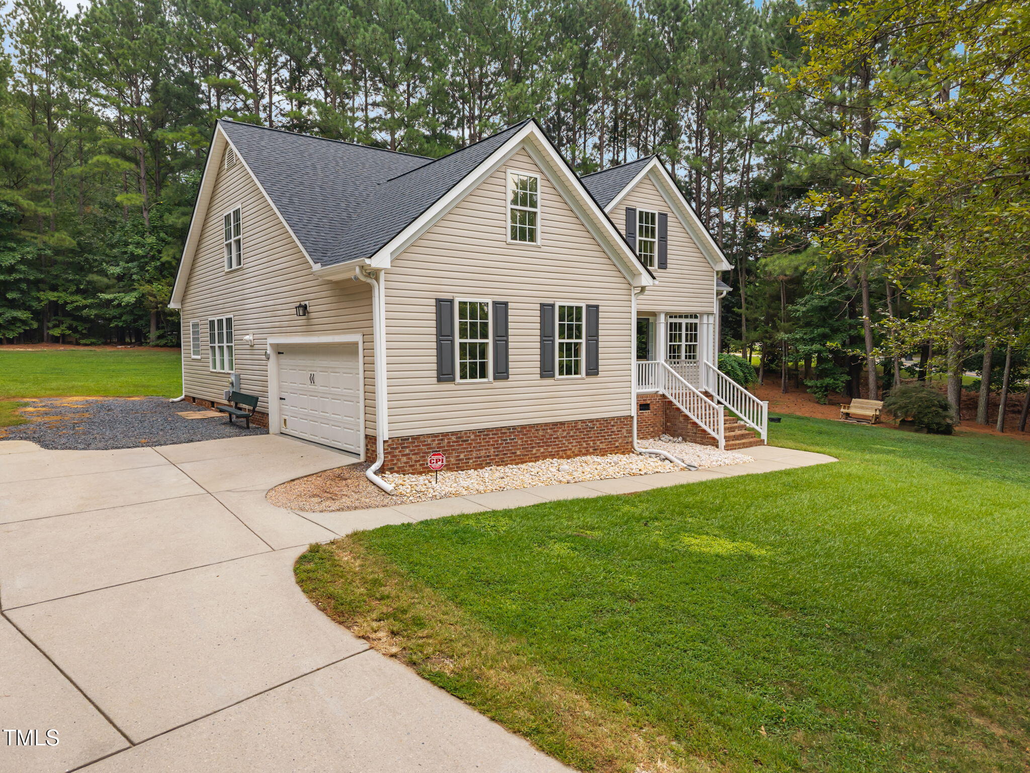 9000 Pageland Court Wake Forest NC 27587