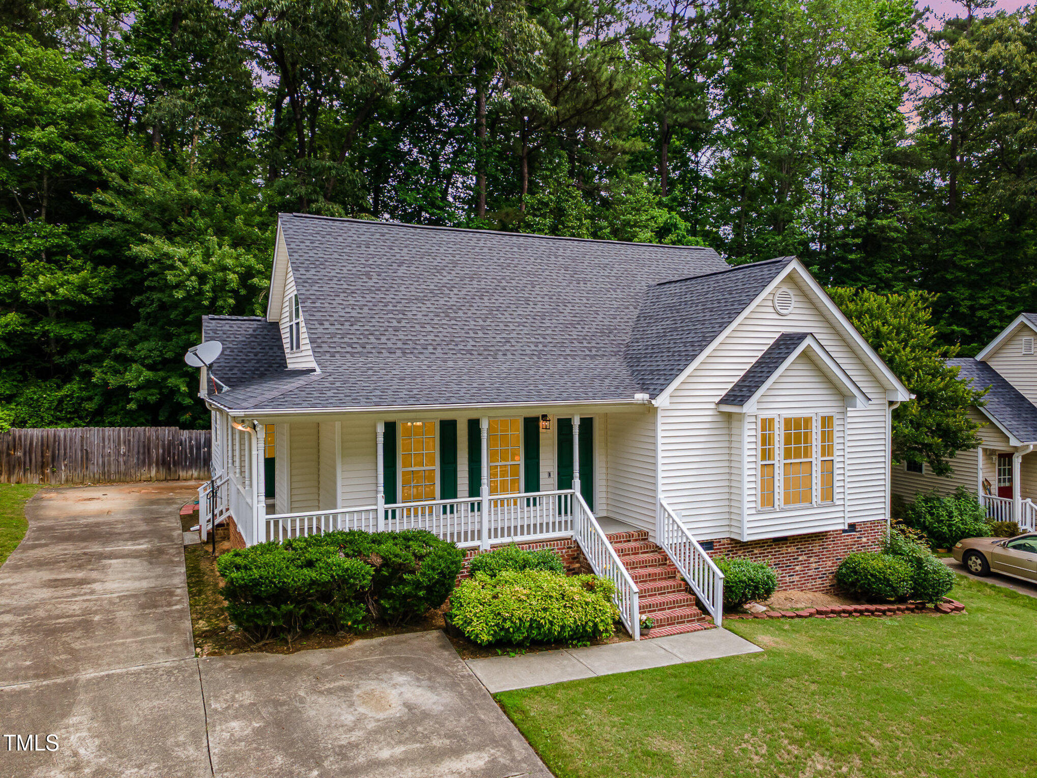 6321 Lymington Drive Raleigh NC 27616