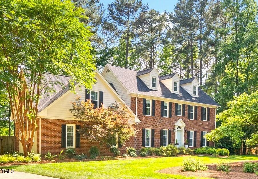 713 Misty Isle Place Raleigh NC 27615