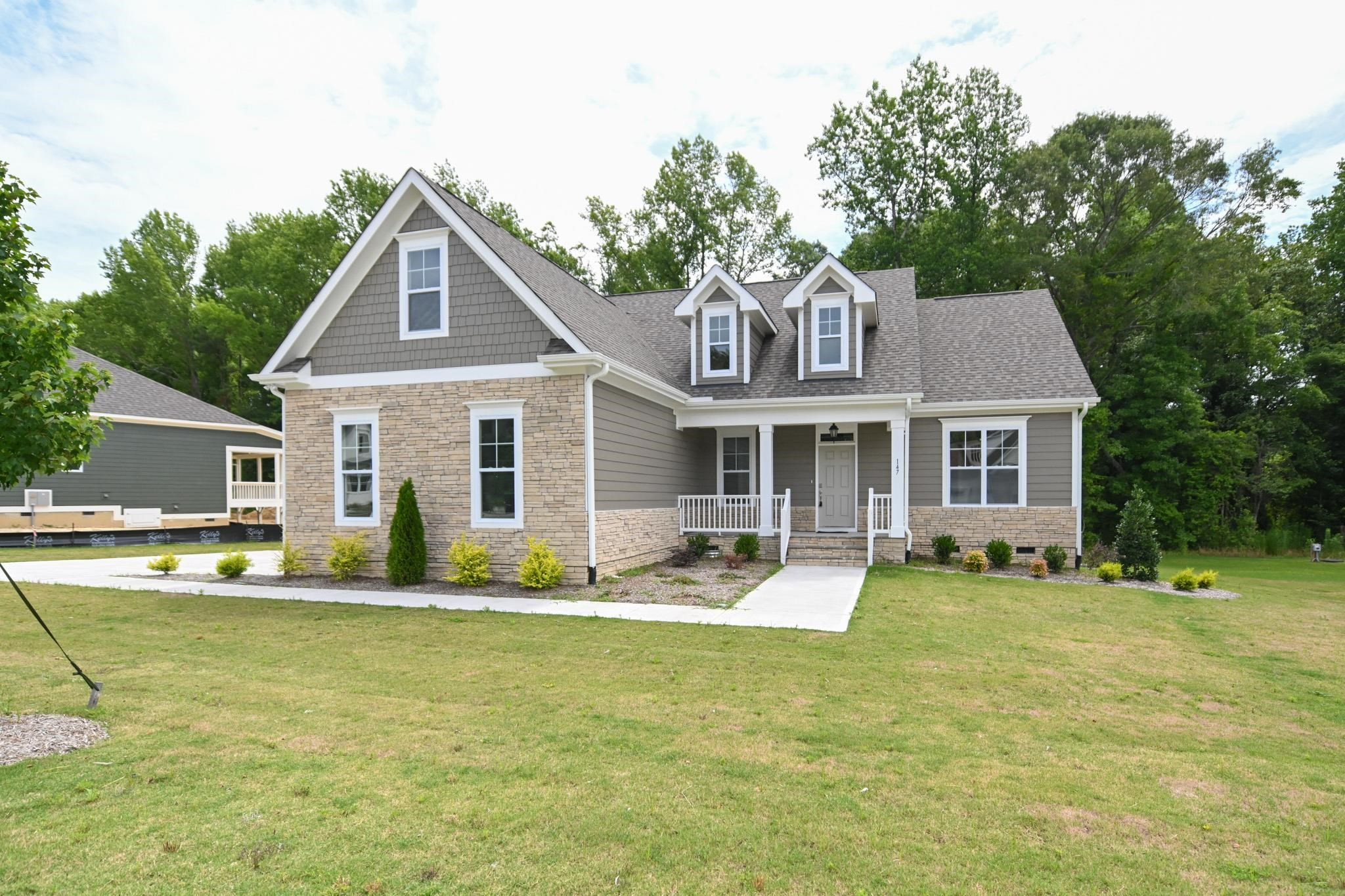 147 Freewill Place Raleigh NC 27603