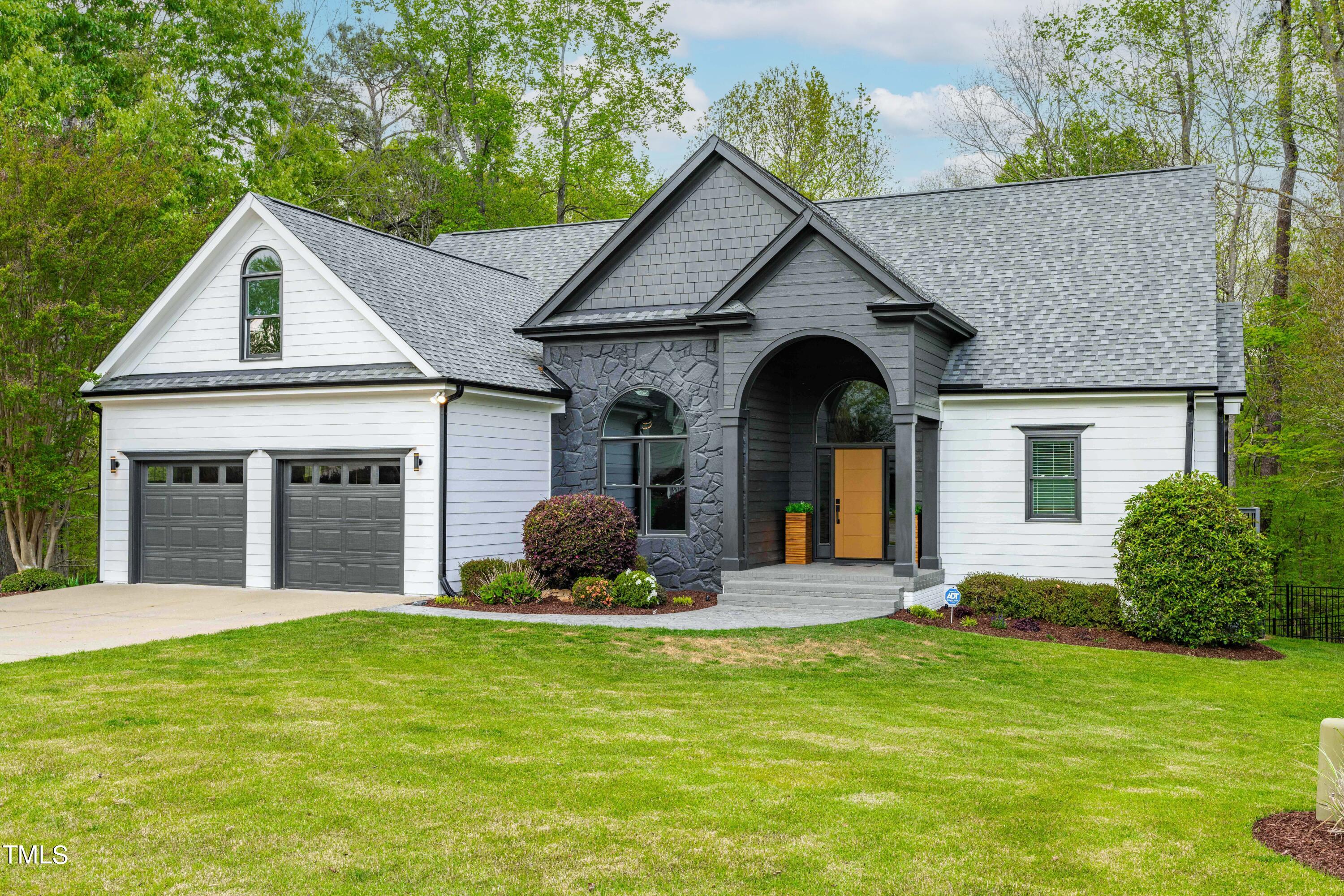 754 Parkridge Drive Clayton NC 27527