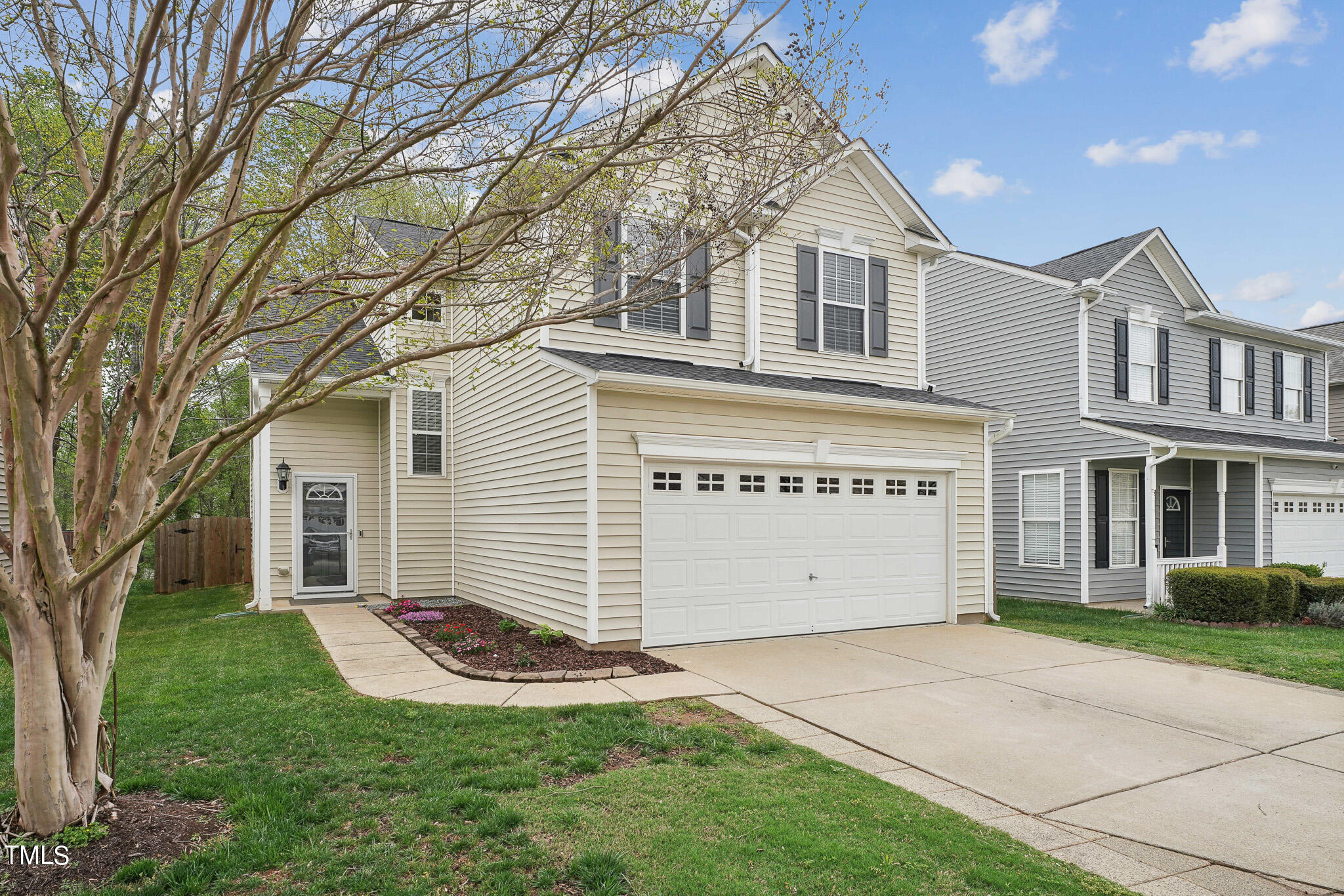 5121 Mabe Drive Holly Springs NC 27540