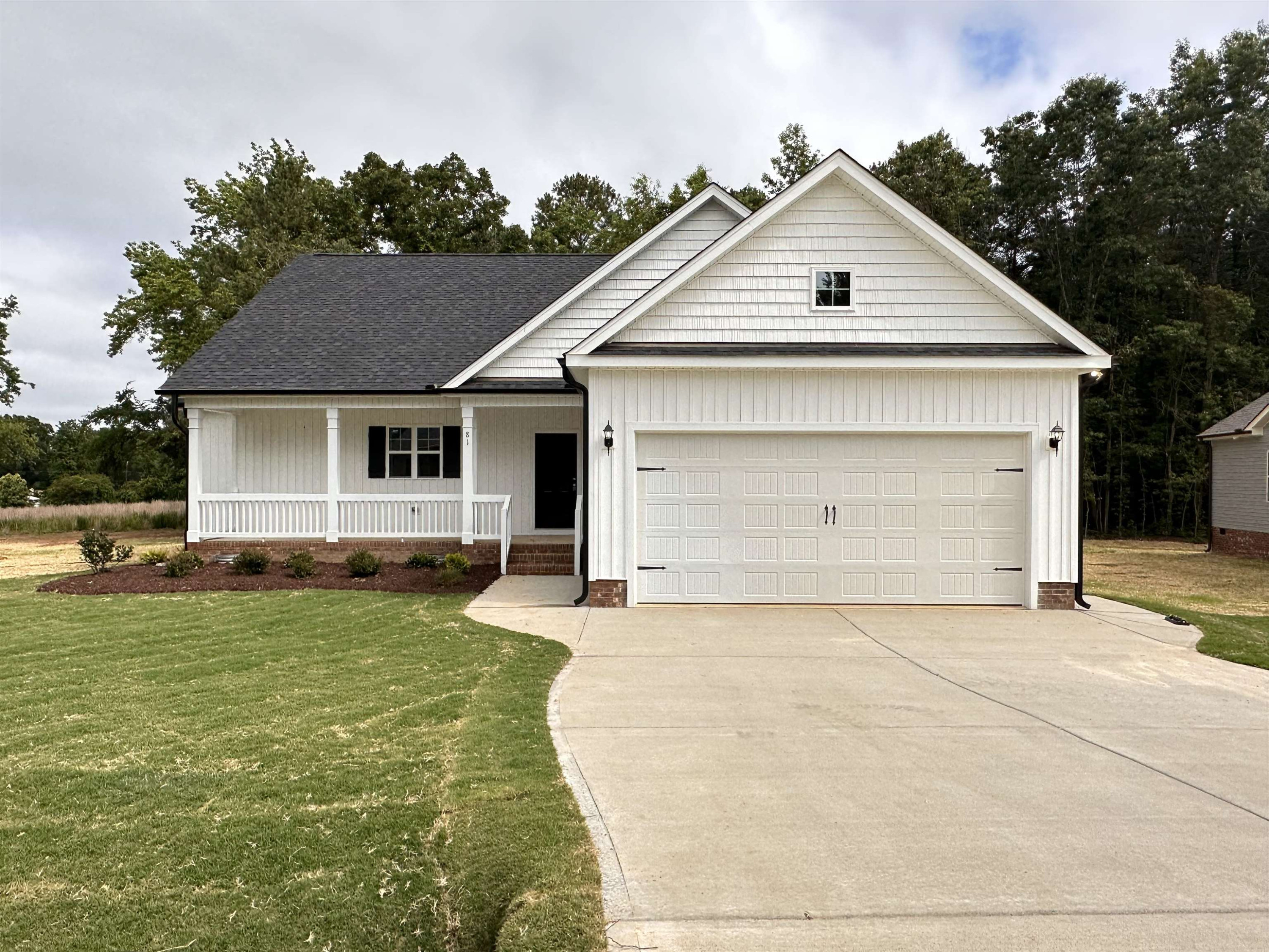 81 N Goodling Park Drive Selma NC 27576