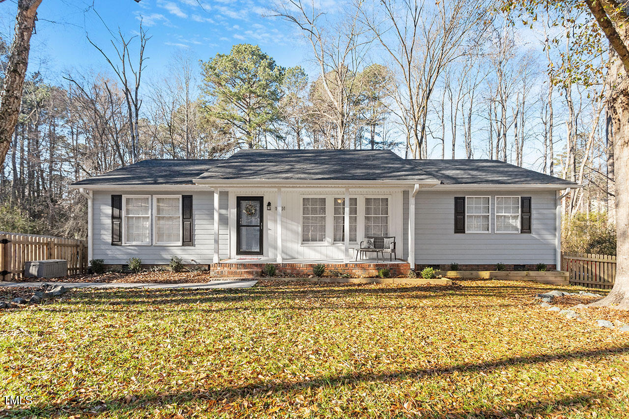 1901 Milan Street Durham NC 27704