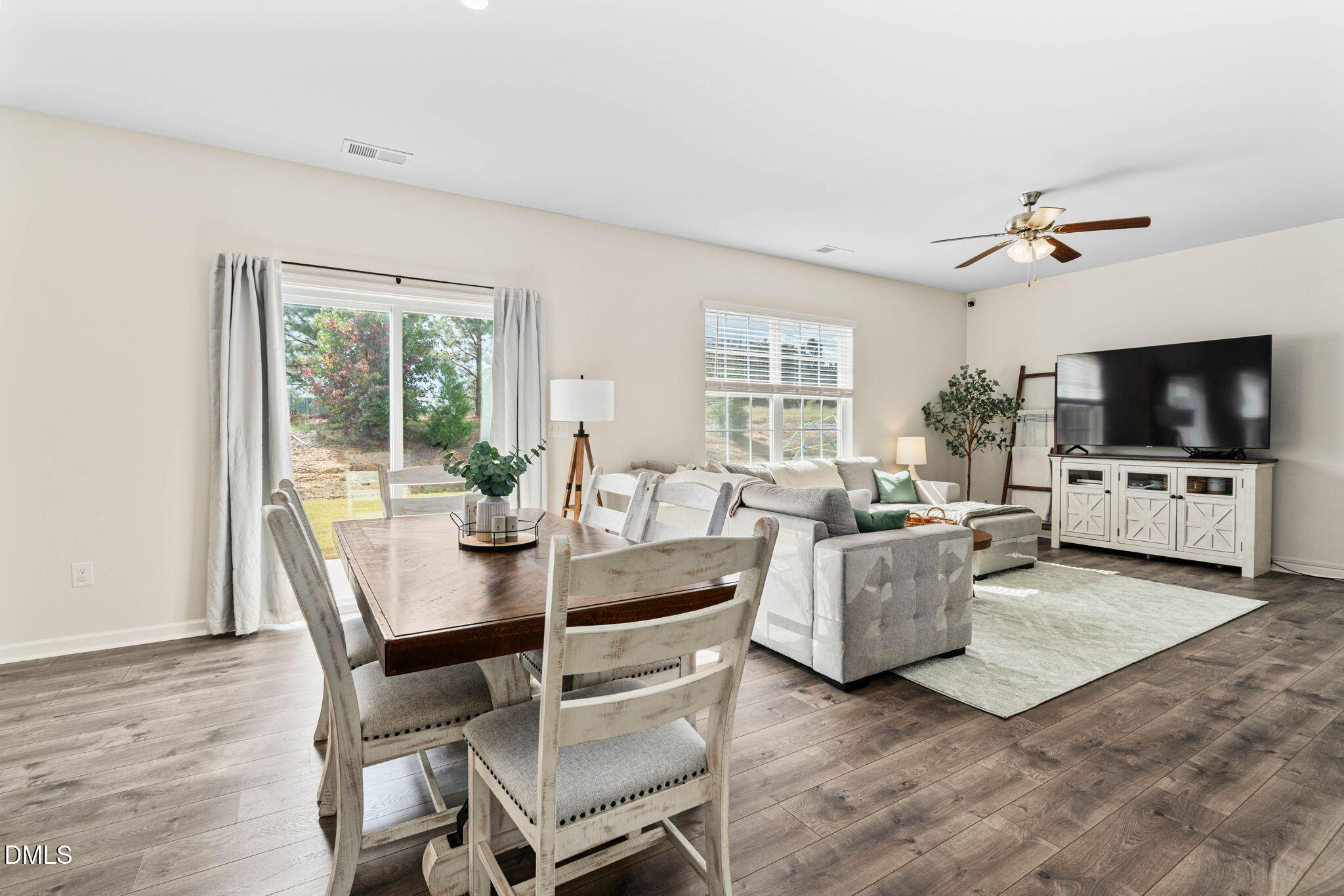 116 Norris Creek Drive Clayton NC 27527