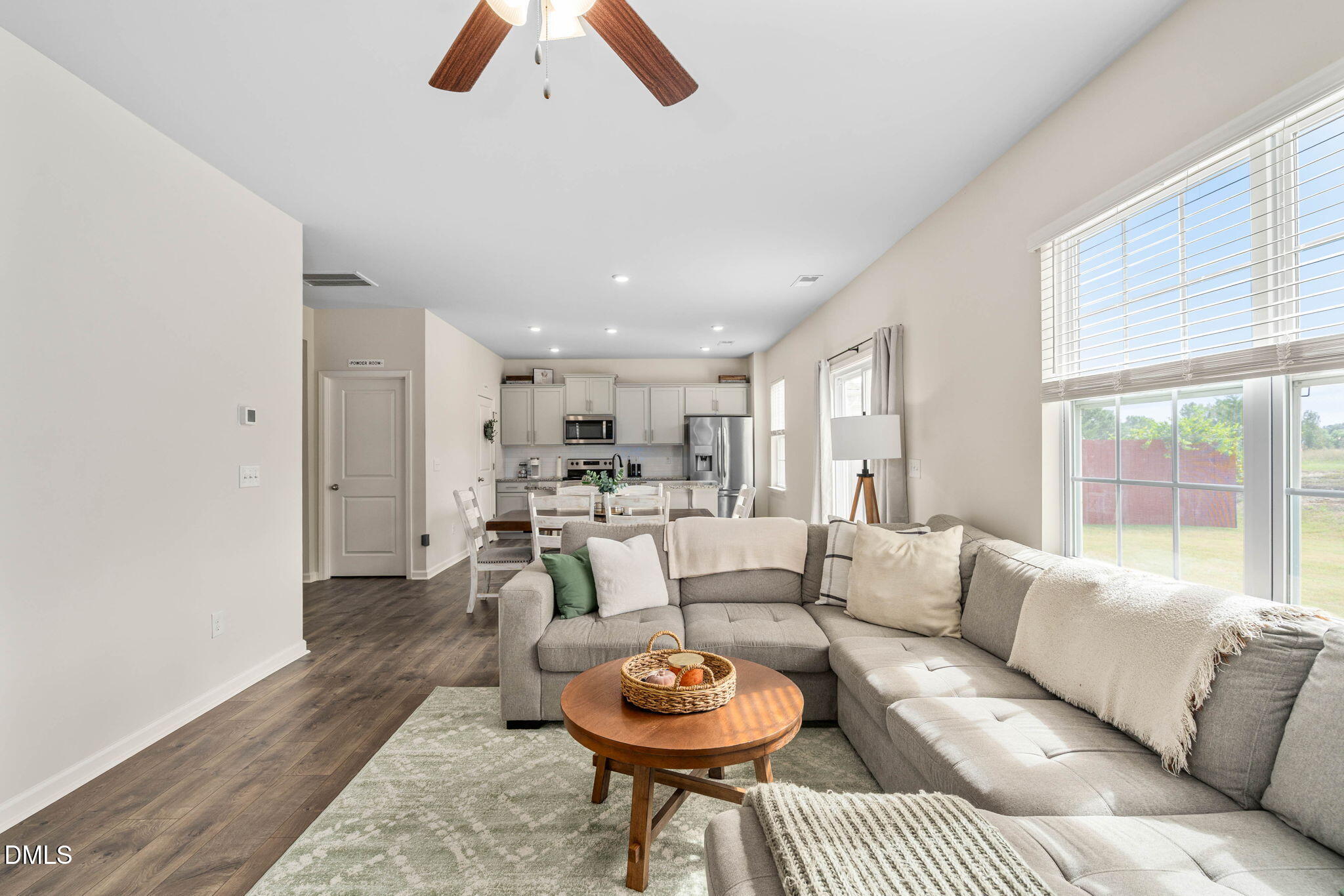 116 Norris Creek Drive Clayton NC 27527