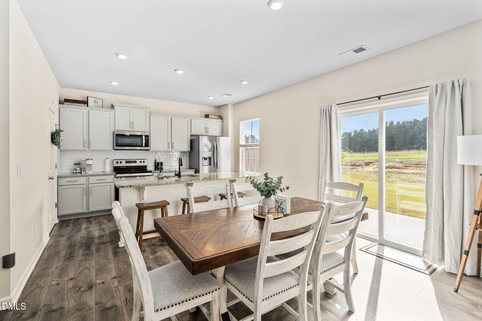 116 Norris Creek Drive Clayton NC 27527