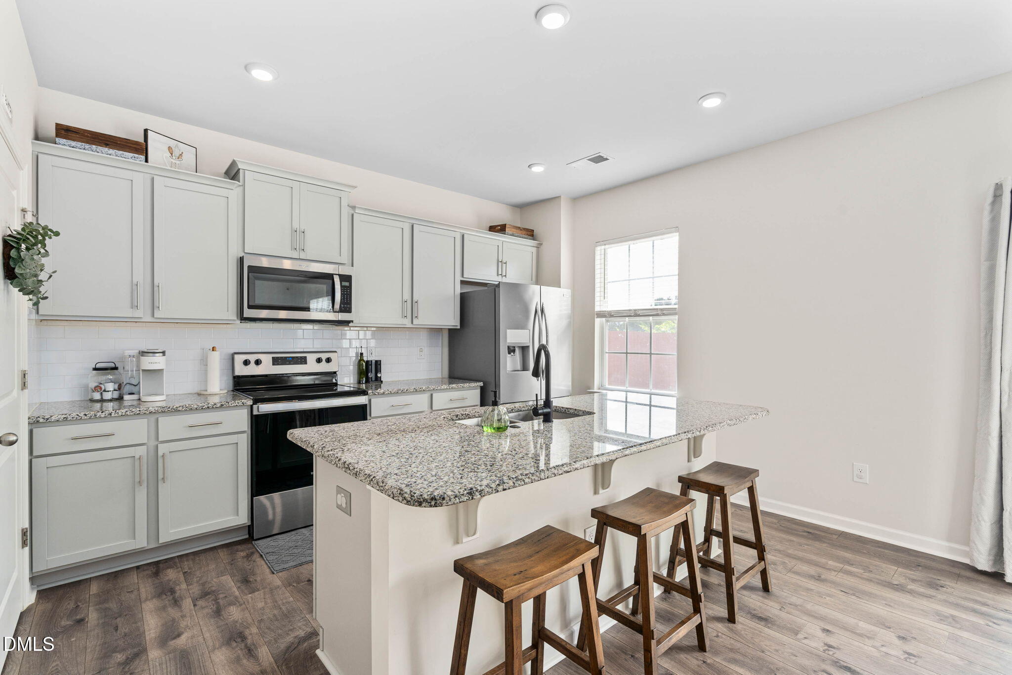 116 Norris Creek Drive Clayton NC 27527