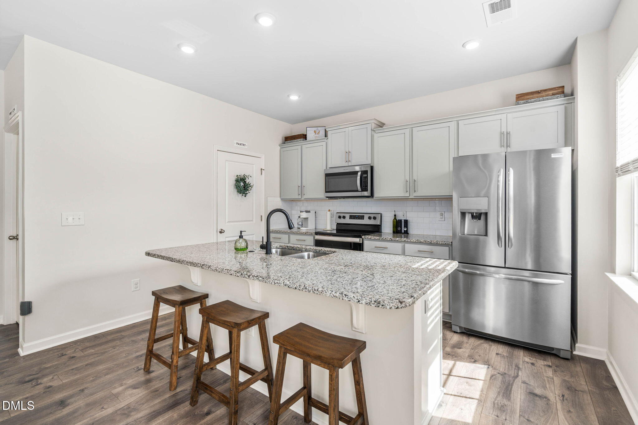 116 Norris Creek Drive Clayton NC 27527