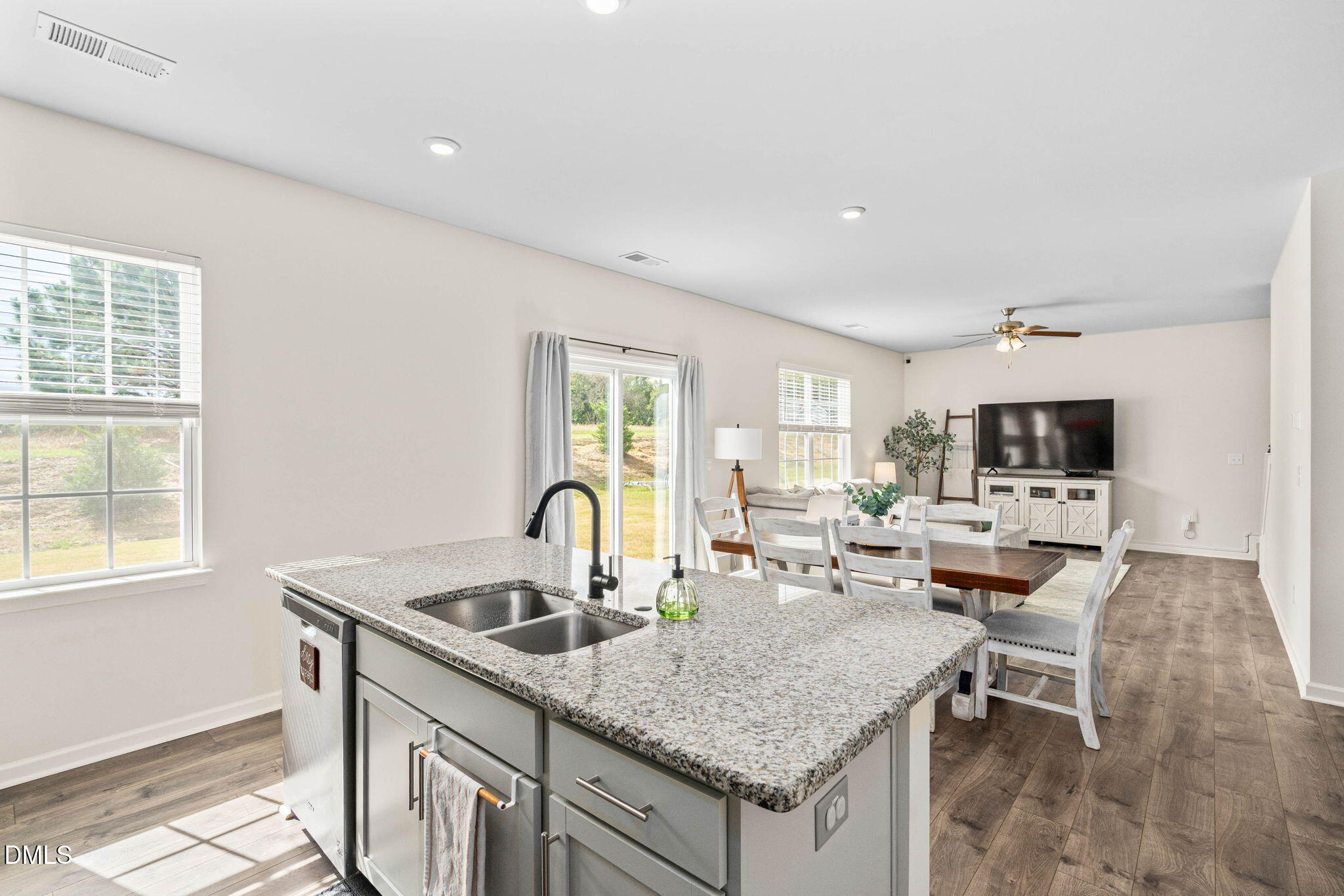 116 Norris Creek Drive Clayton NC 27527