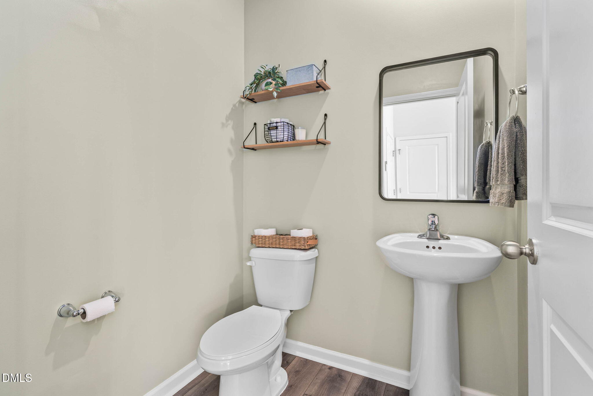 116 Norris Creek Drive Clayton NC 27527