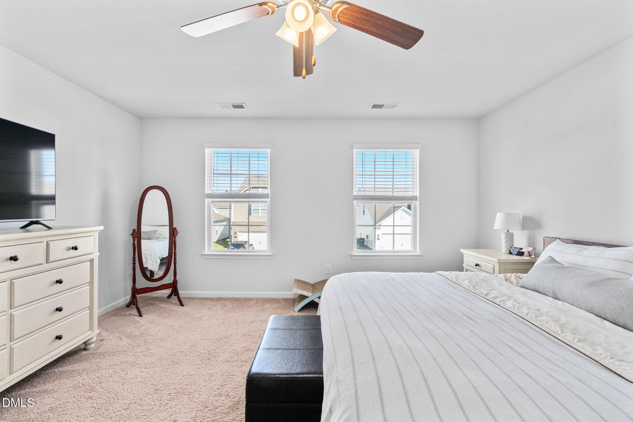 116 Norris Creek Drive Clayton NC 27527