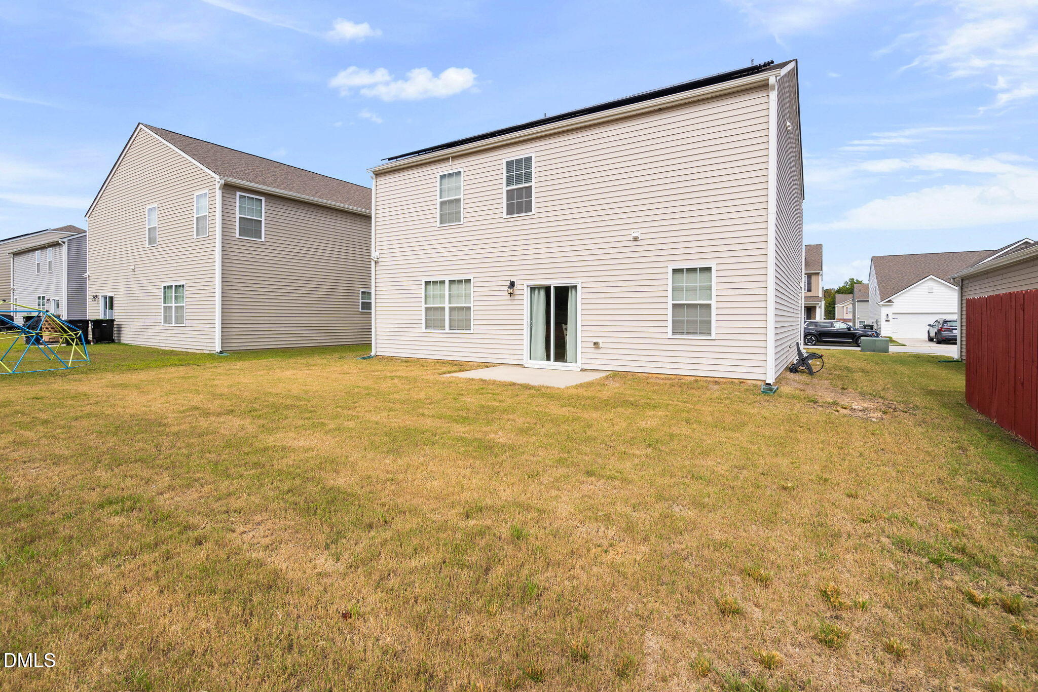 116 Norris Creek Drive Clayton NC 27527