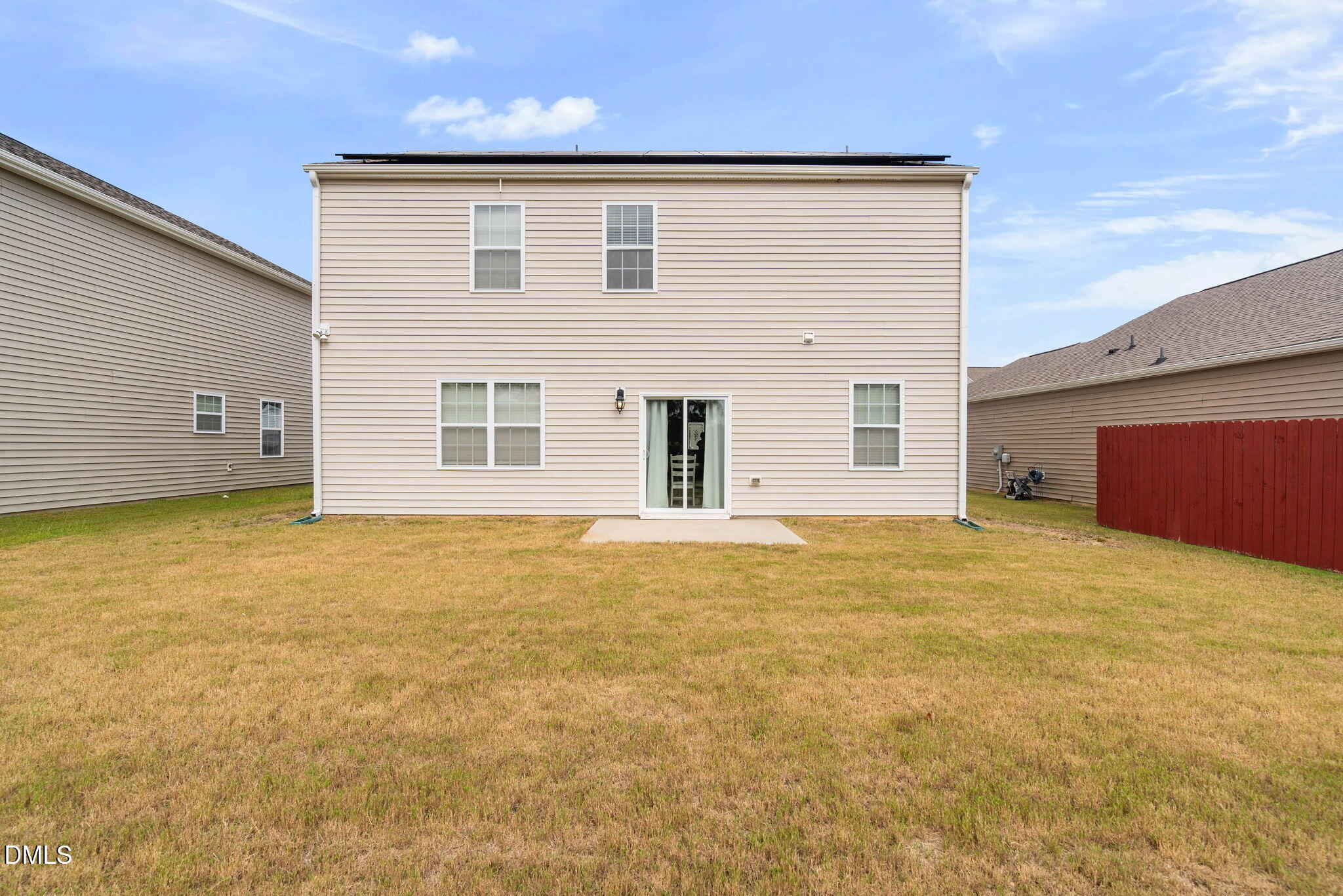 116 Norris Creek Drive Clayton NC 27527