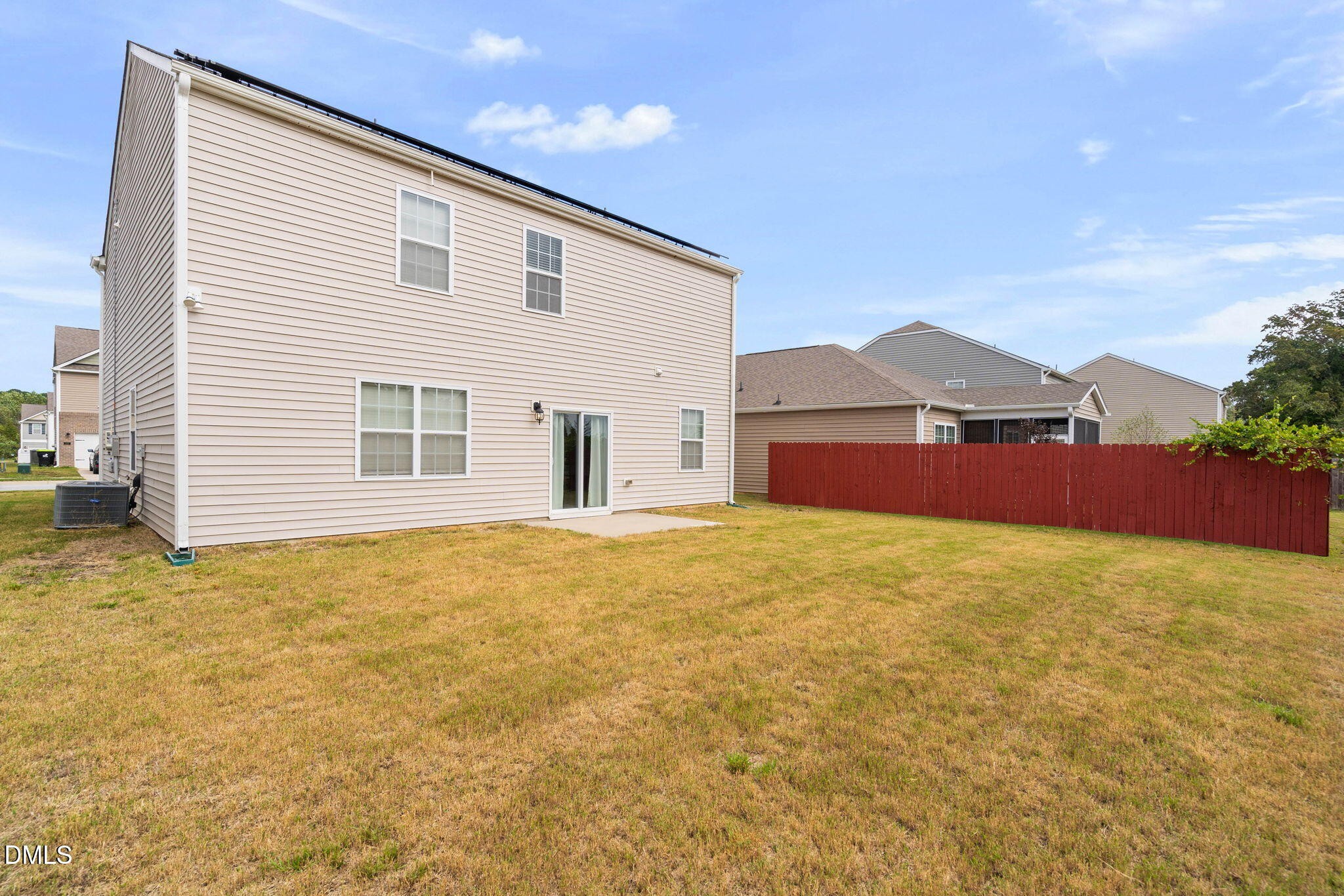 116 Norris Creek Drive Clayton NC 27527