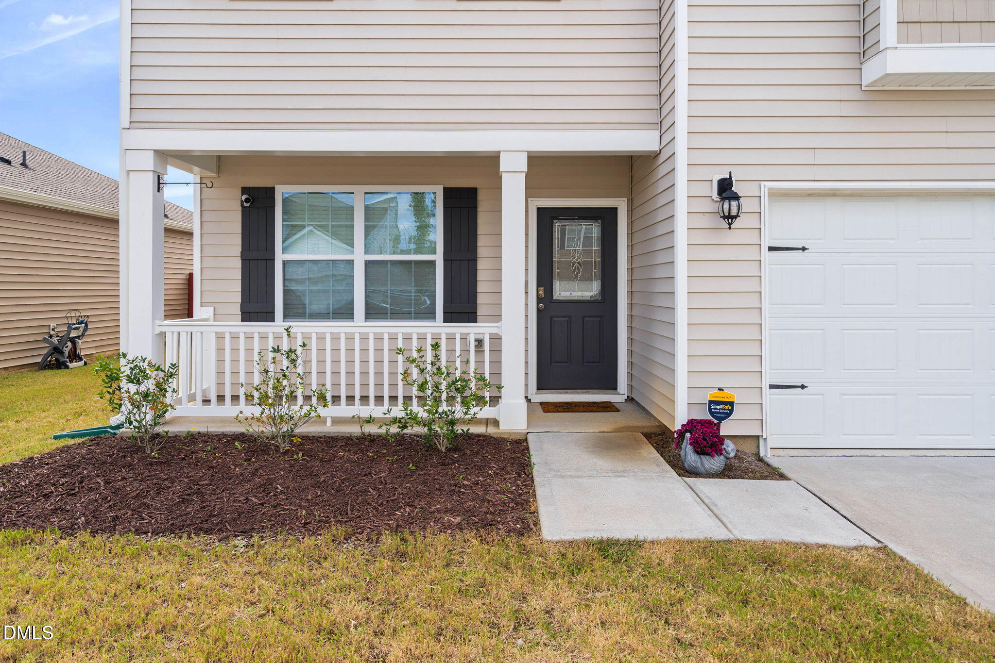 116 Norris Creek Drive Clayton NC 27527