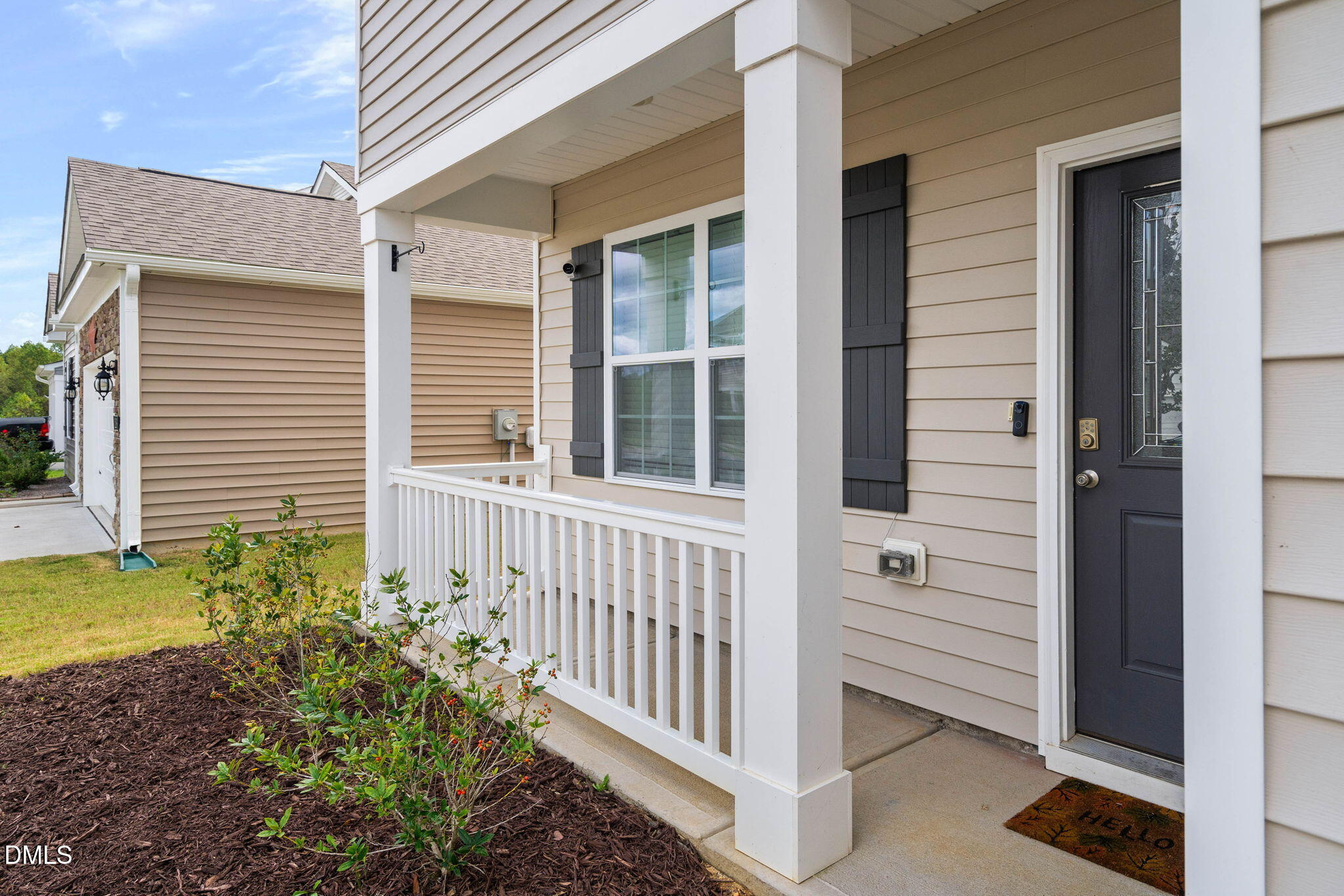 116 Norris Creek Drive Clayton NC 27527