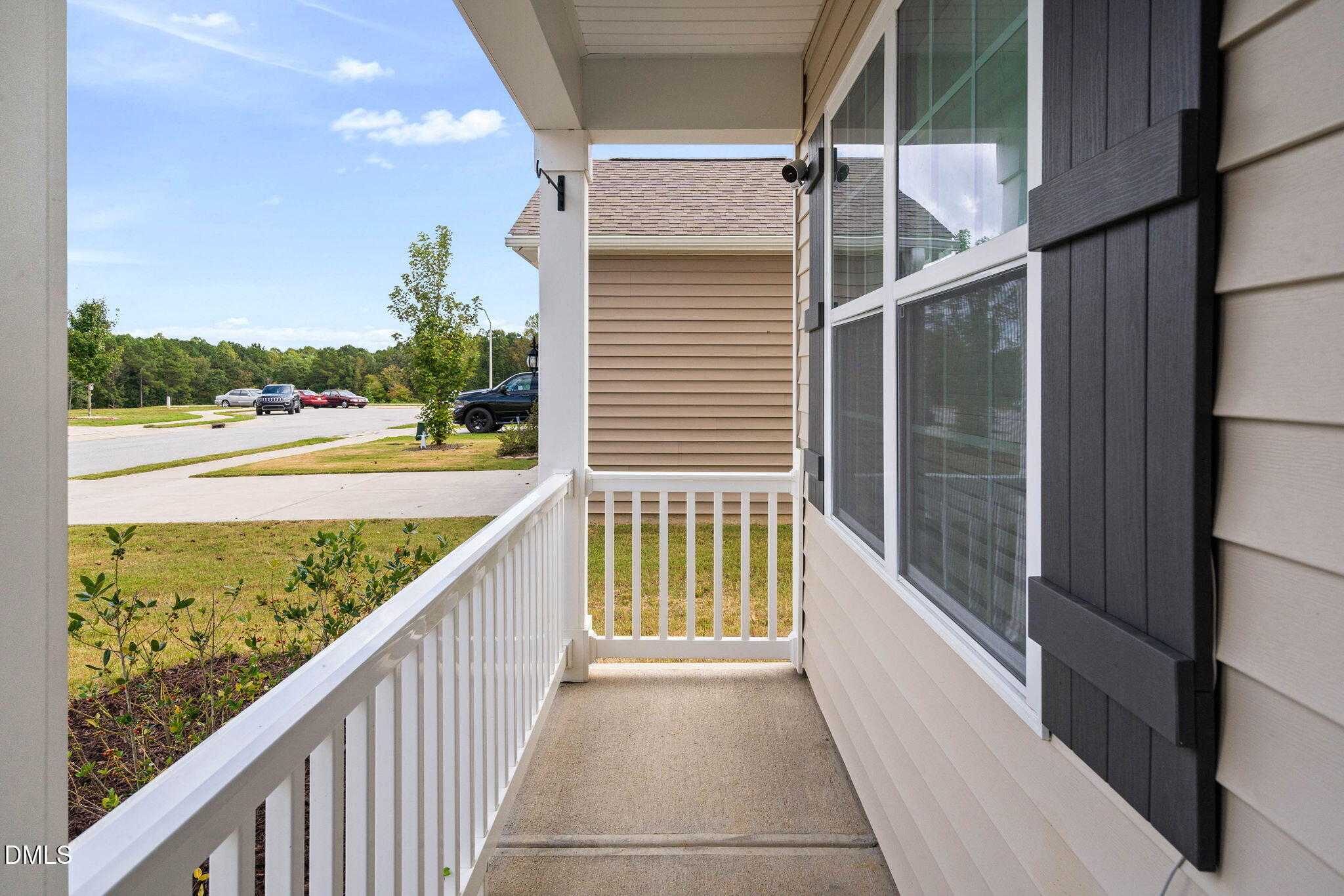 116 Norris Creek Drive Clayton NC 27527