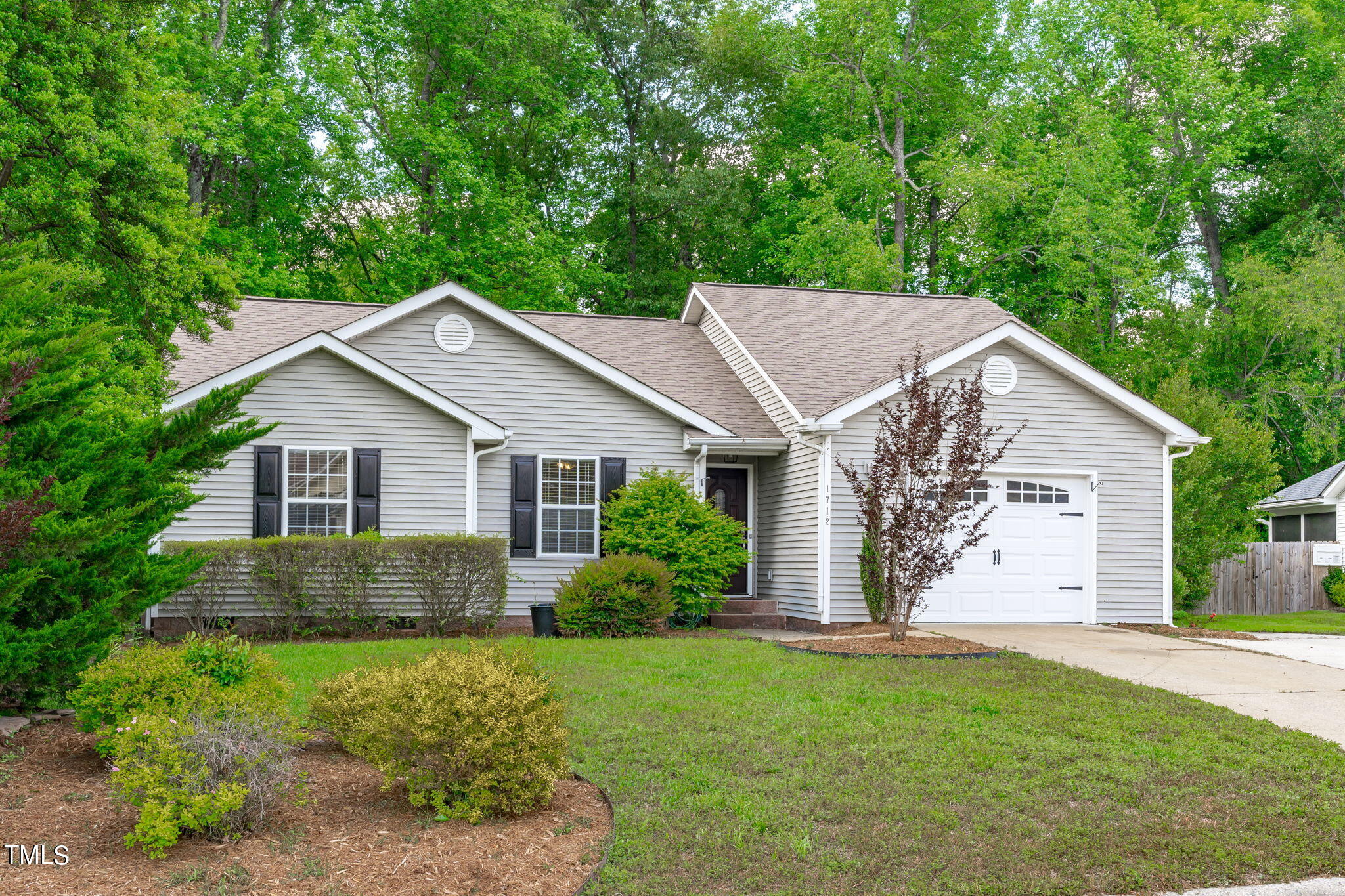 1712 Balfour Downs Circle Fuquay Varina NC 27526