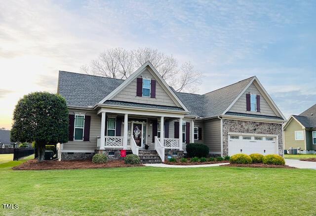 9012 Duval Hill Street Raleigh NC 27603