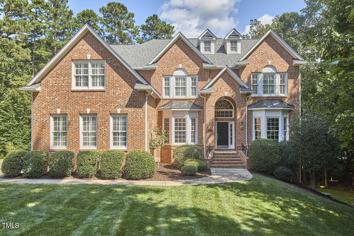 104 Randolph Court Chapel Hill NC 27516