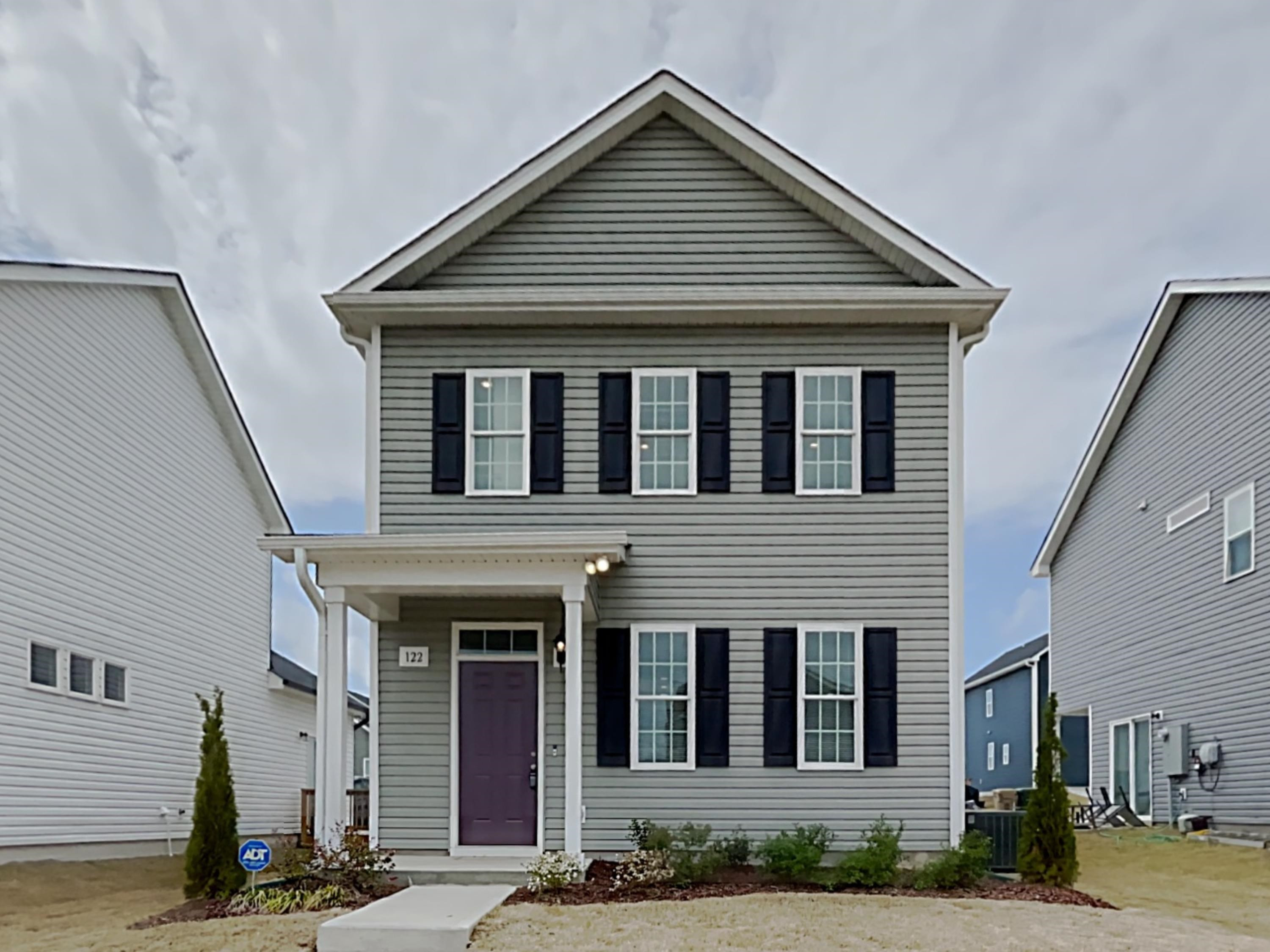 122 Shakespeare Drive Clayton NC 27520