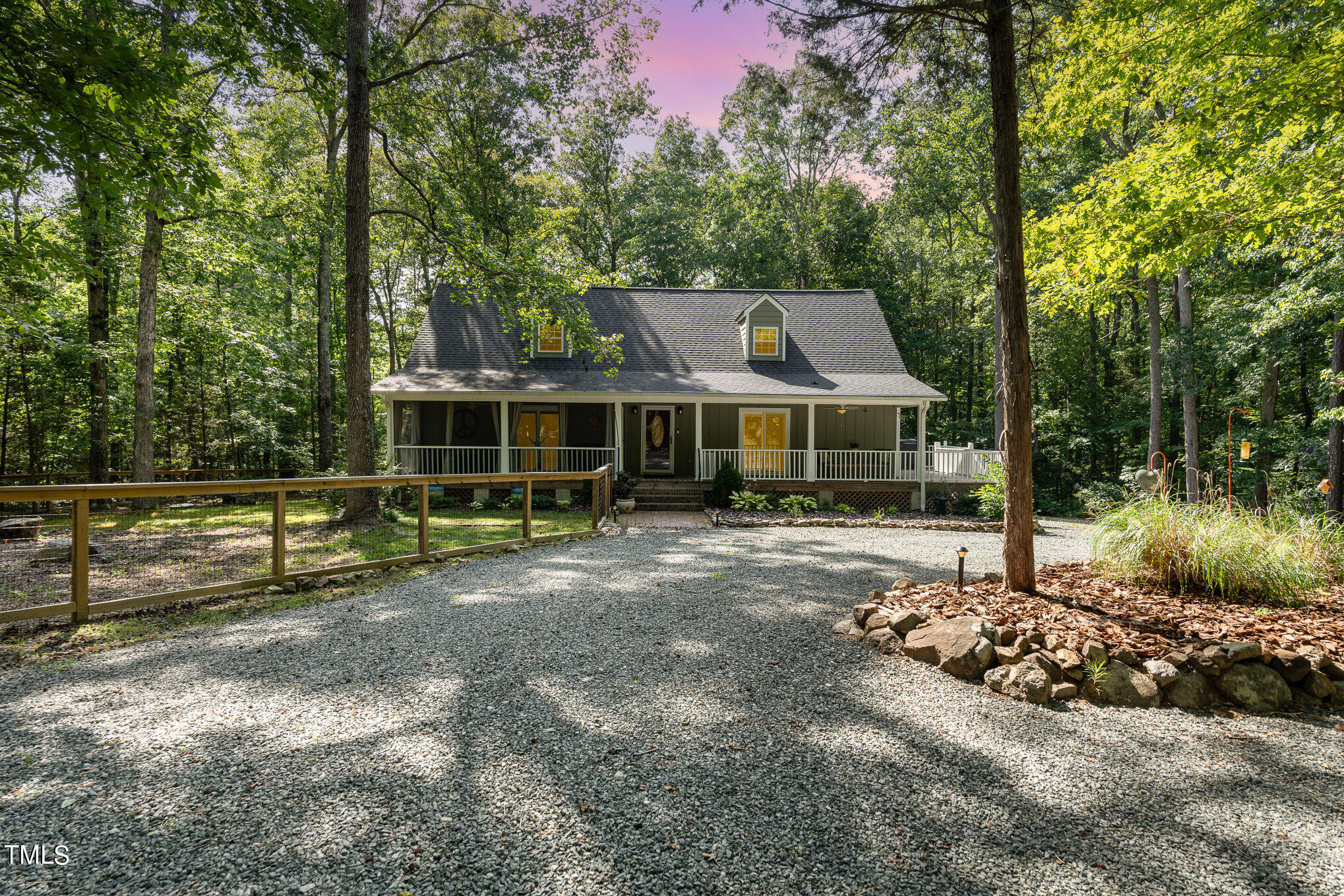 910 Harward Lane Chapel Hill NC 27516
