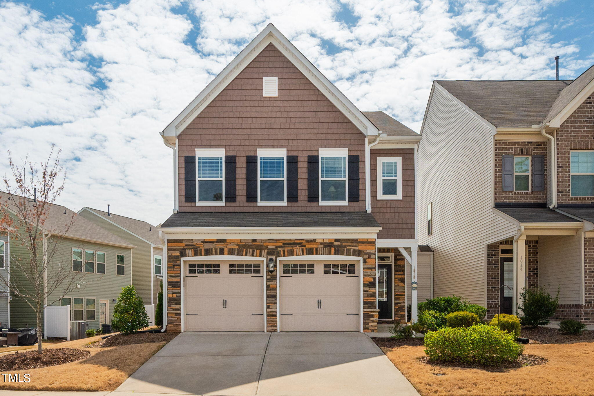 1016 Epiphany Road Morrisville NC 27560