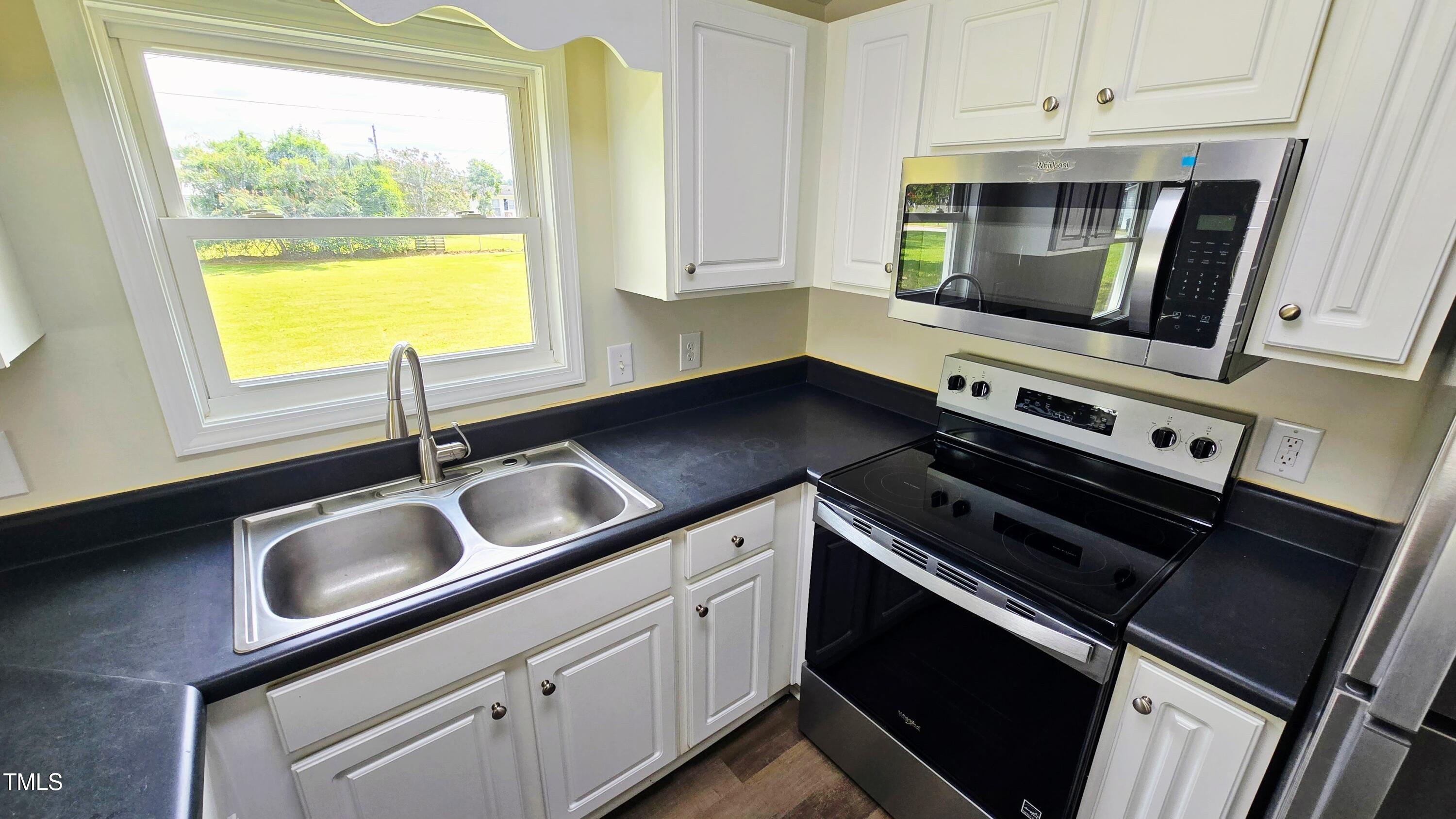 403 S Market Street Benson NC 27504