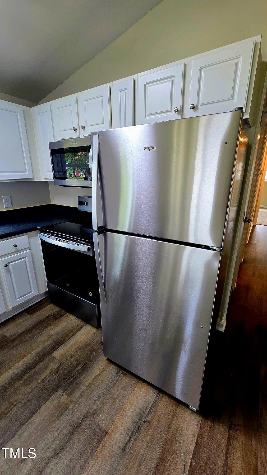 403 S Market Street Benson NC 27504