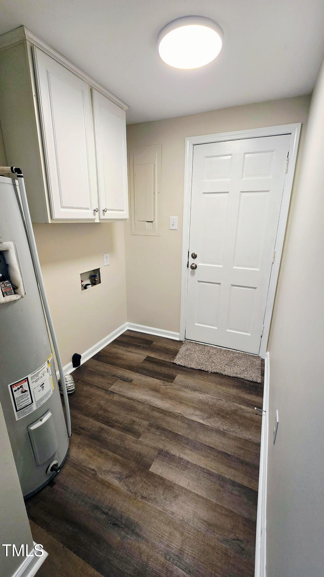 403 S Market Street Benson NC 27504