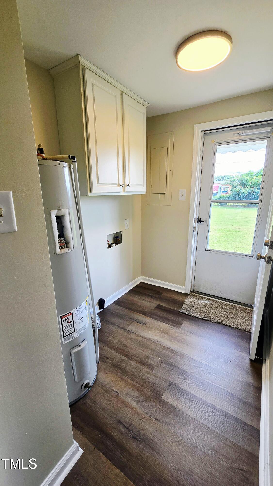 403 S Market Street Benson NC 27504