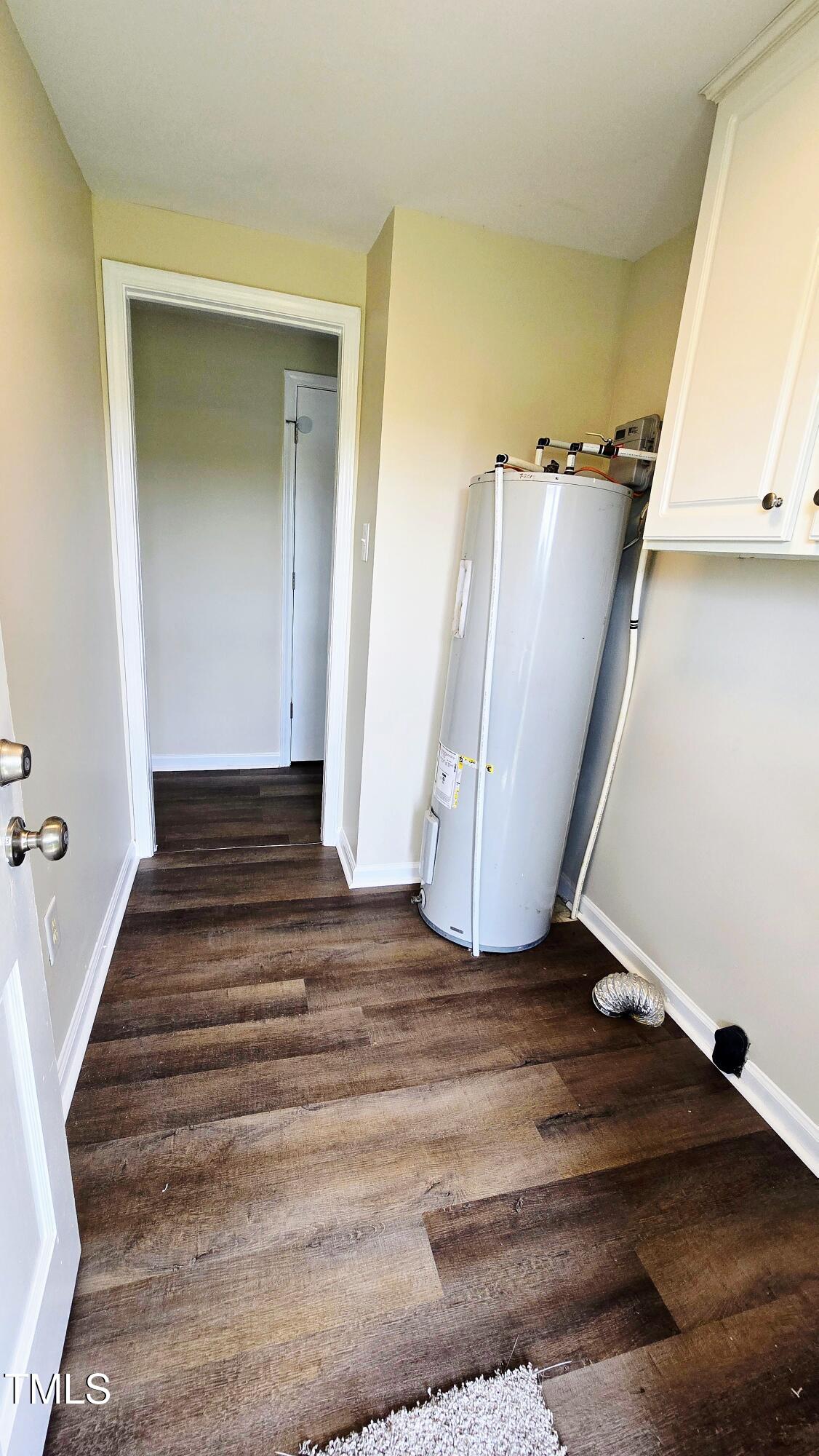 403 S Market Street Benson NC 27504