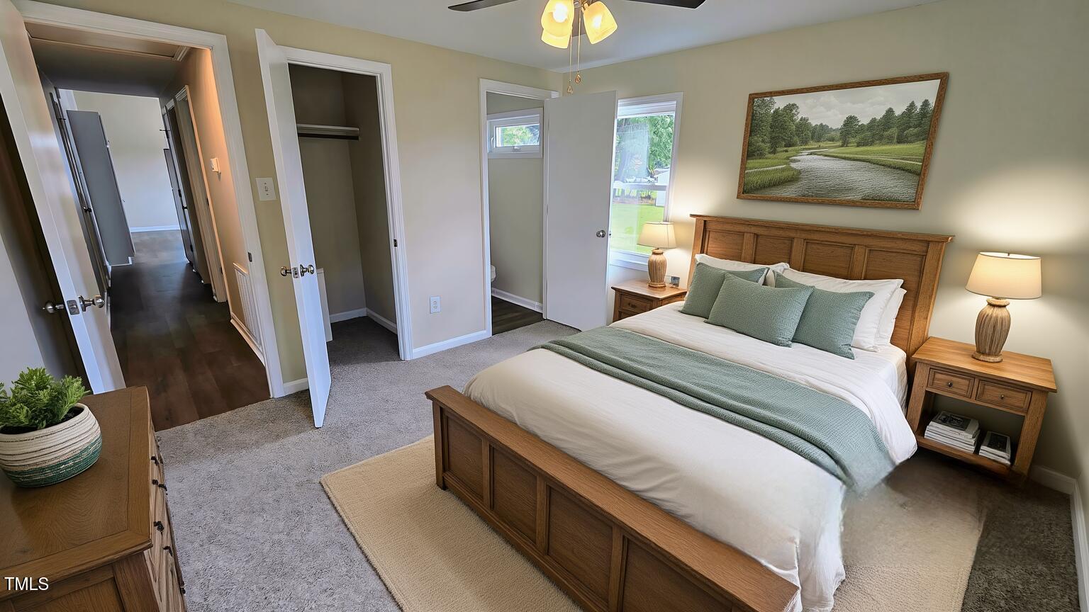 403 S Market Street Benson NC 27504