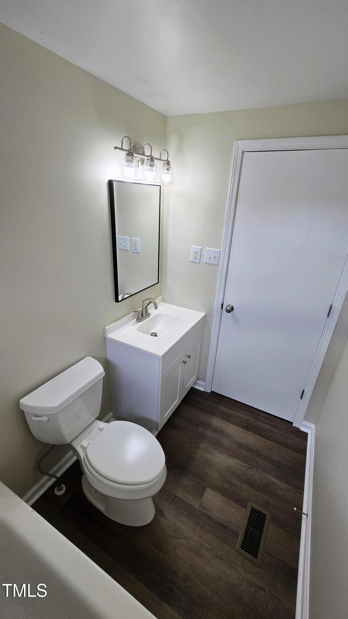 403 S Market Street Benson NC 27504