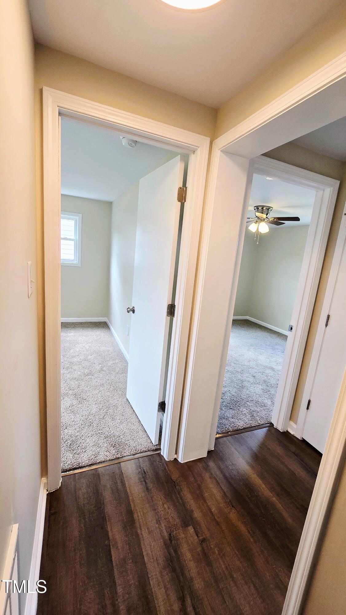 403 S Market Street Benson NC 27504