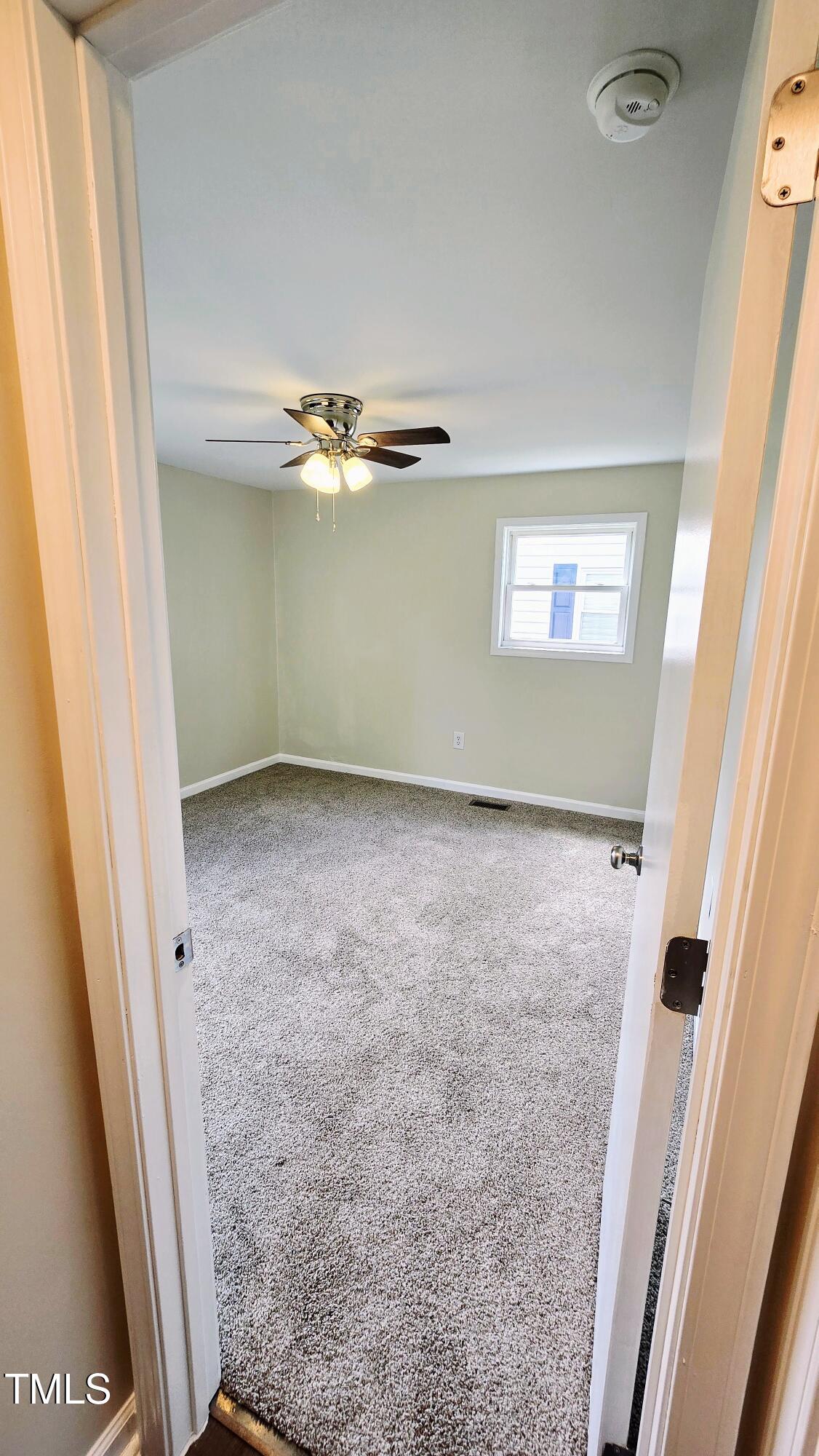 403 S Market Street Benson NC 27504