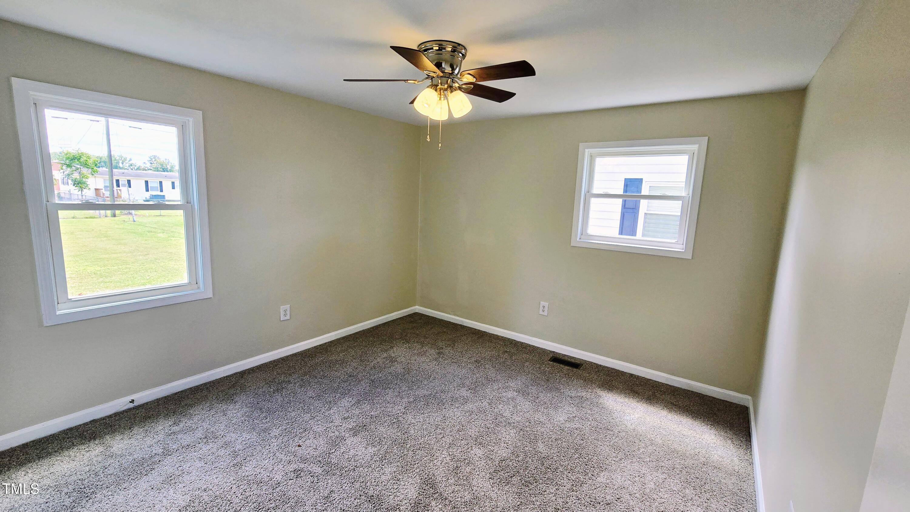 403 S Market Street Benson NC 27504