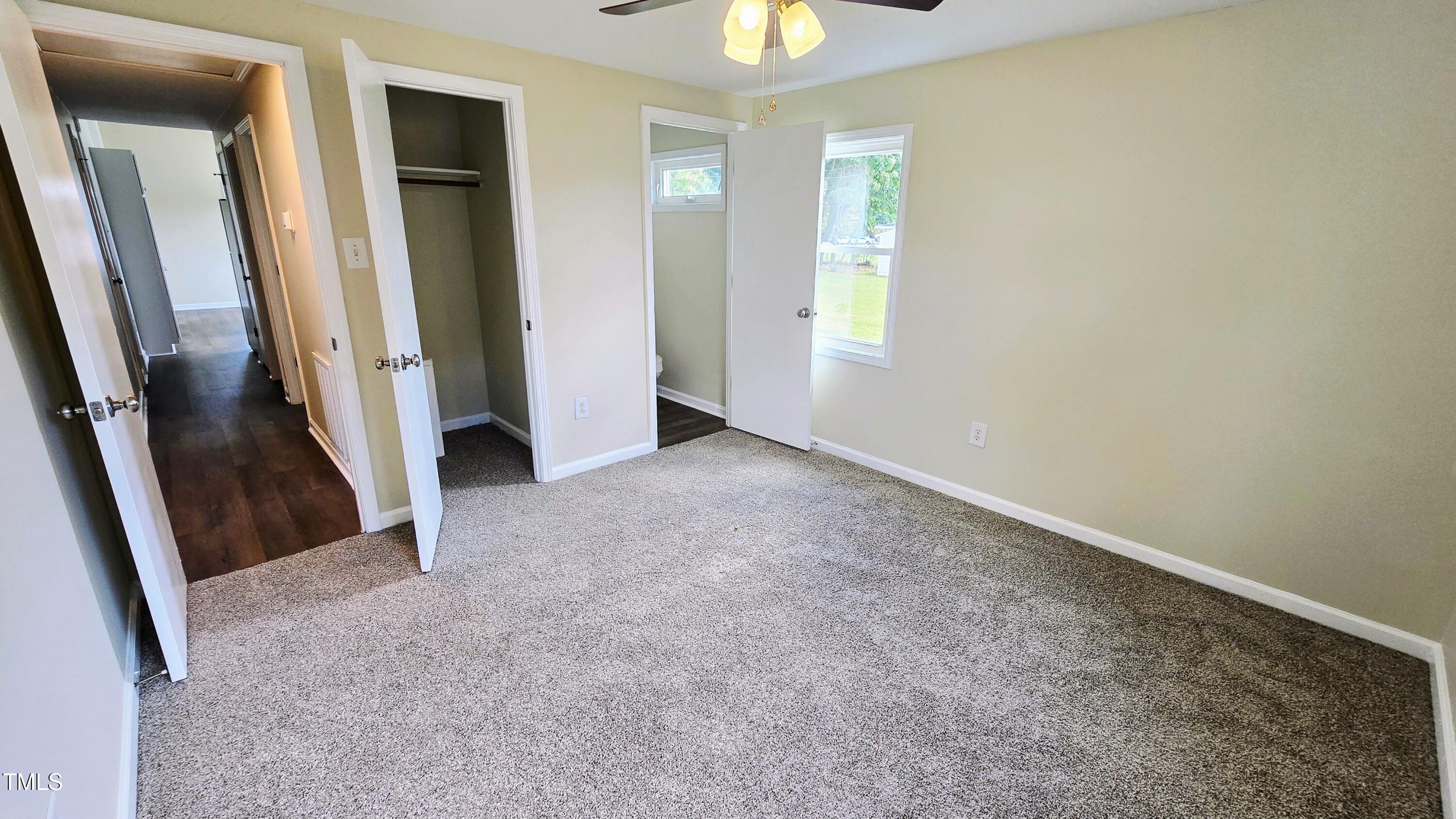 403 S Market Street Benson NC 27504